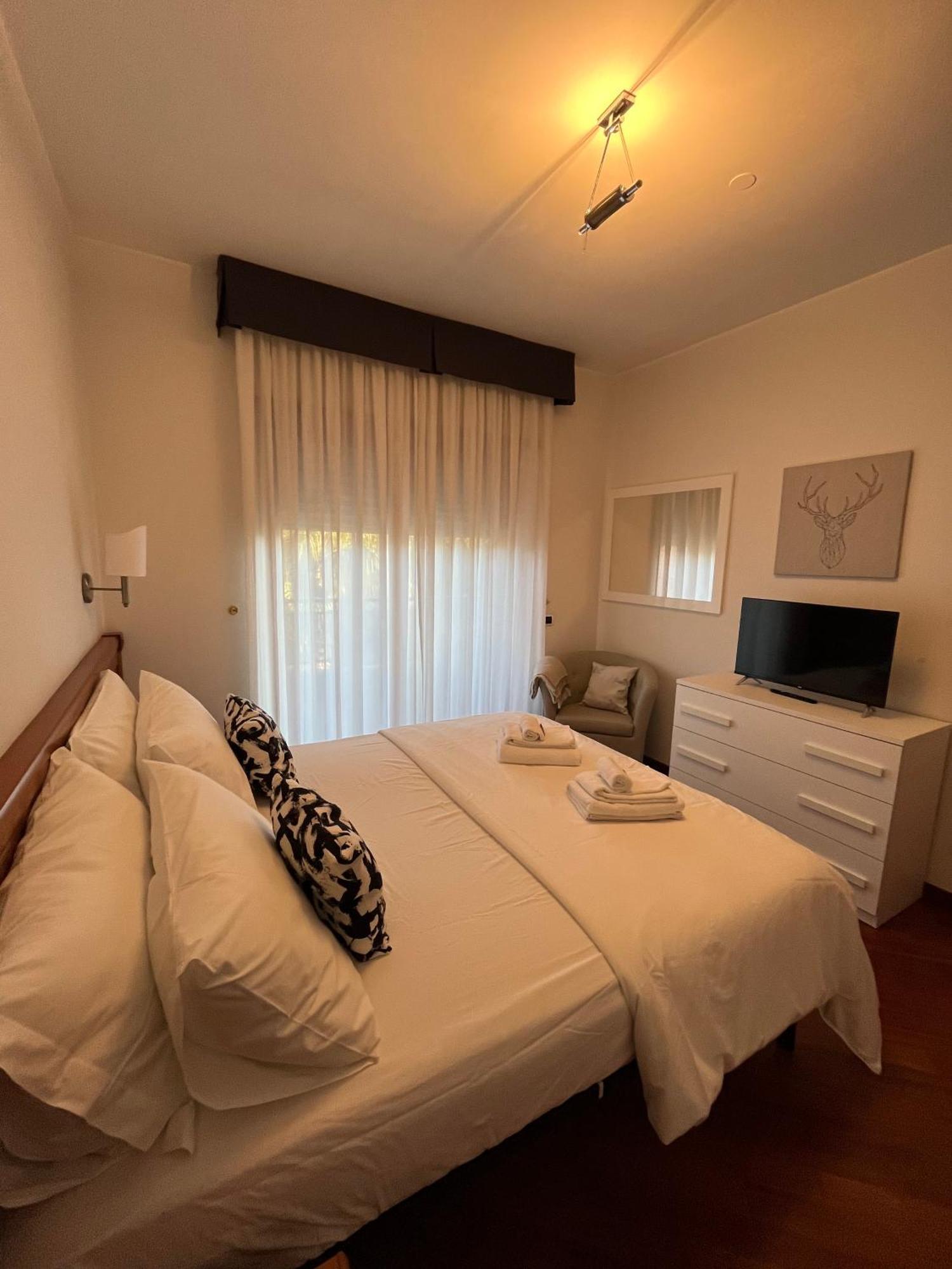 Il Parco 2 Apartamento Roma Exterior foto