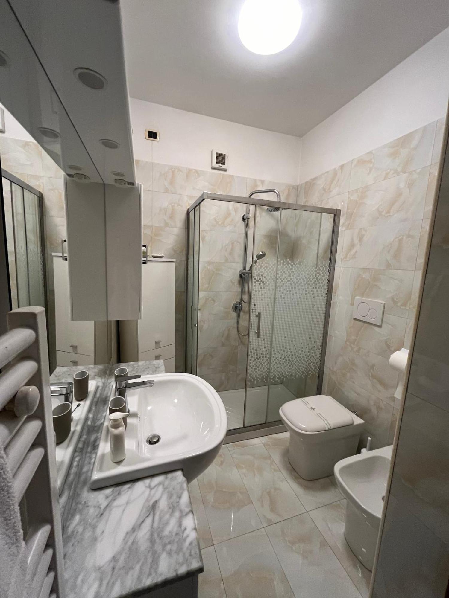 Il Parco 2 Apartamento Roma Exterior foto
