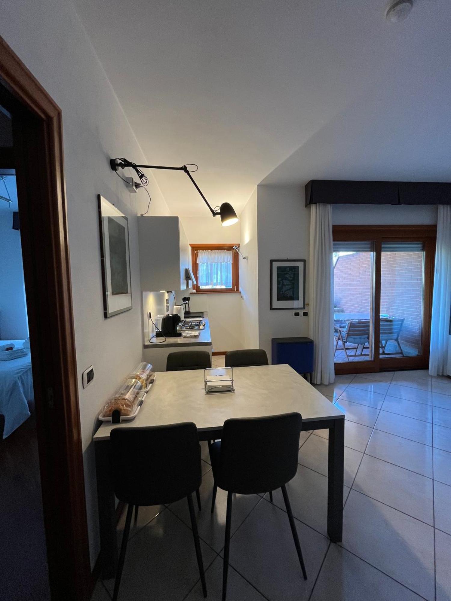 Il Parco 2 Apartamento Roma Exterior foto