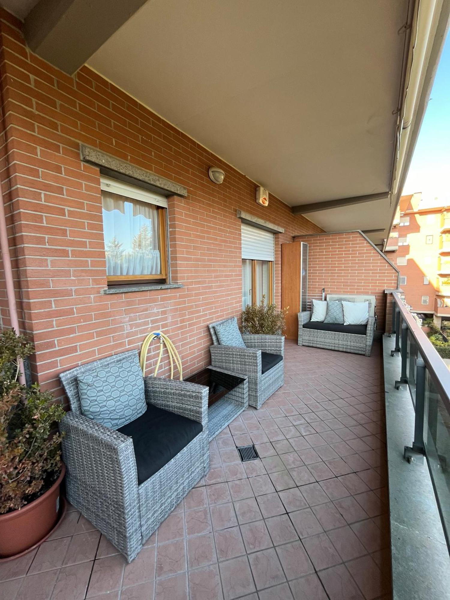 Il Parco 2 Apartamento Roma Exterior foto
