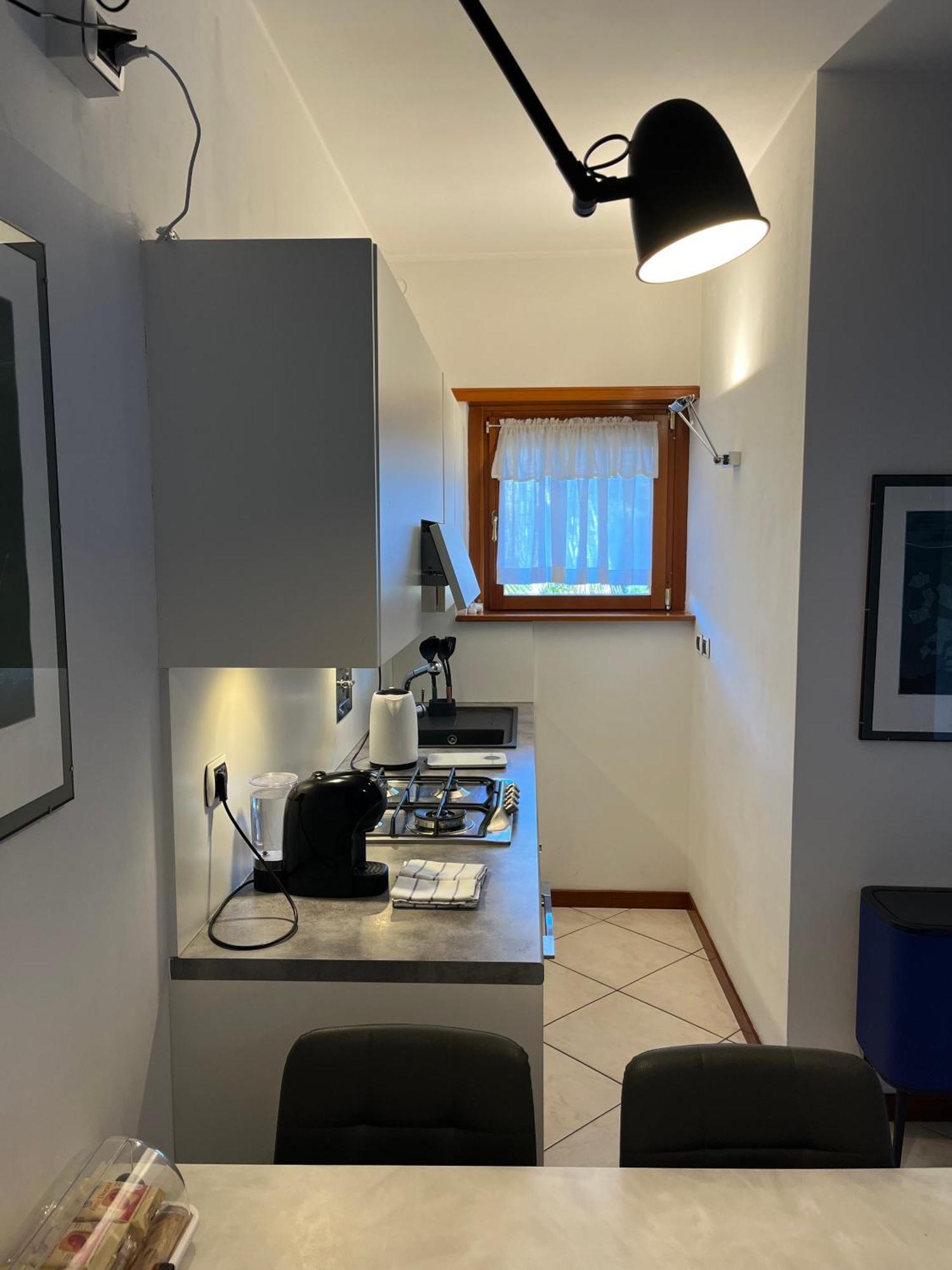 Il Parco 2 Apartamento Roma Exterior foto