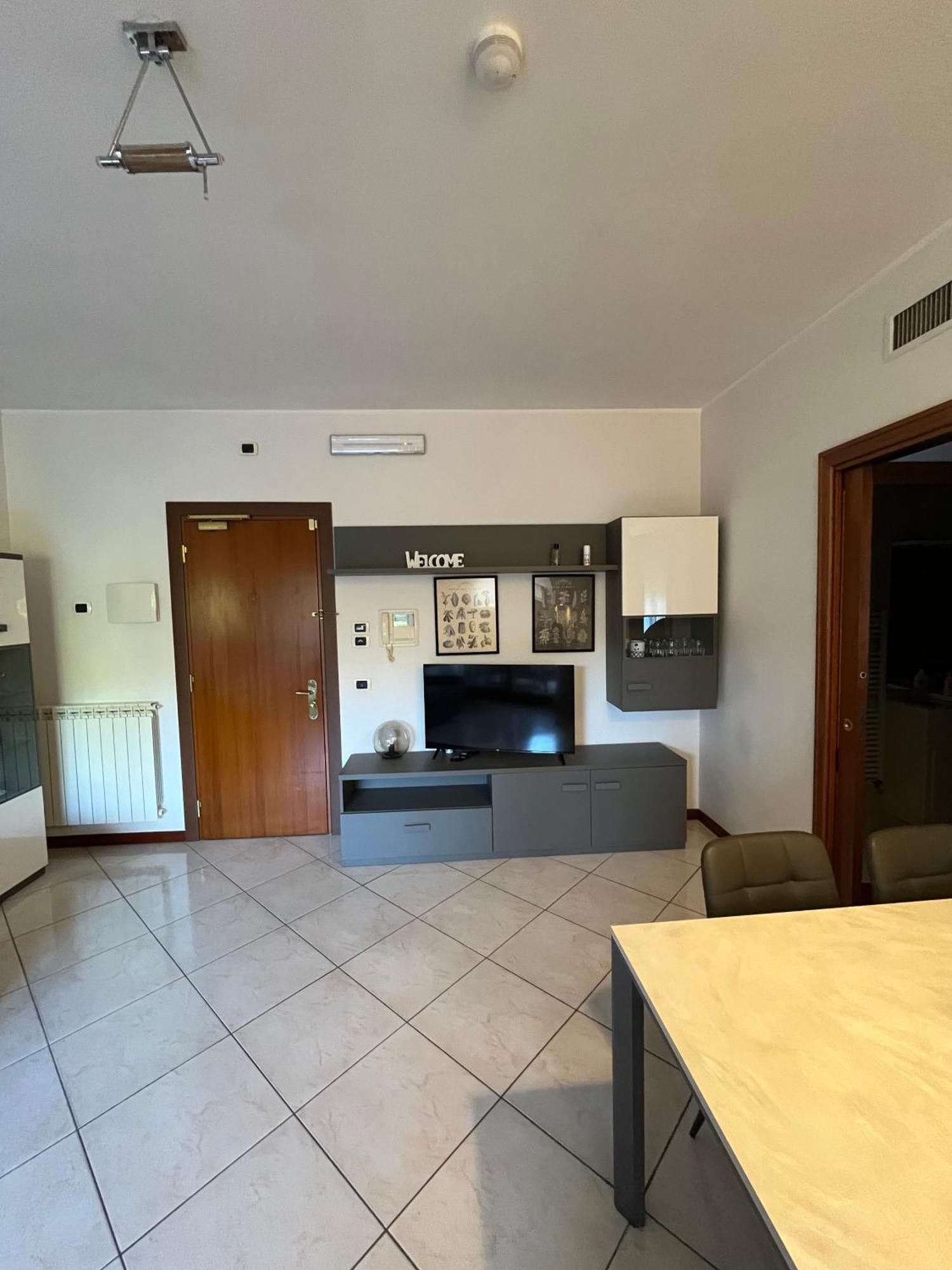 Il Parco 2 Apartamento Roma Exterior foto