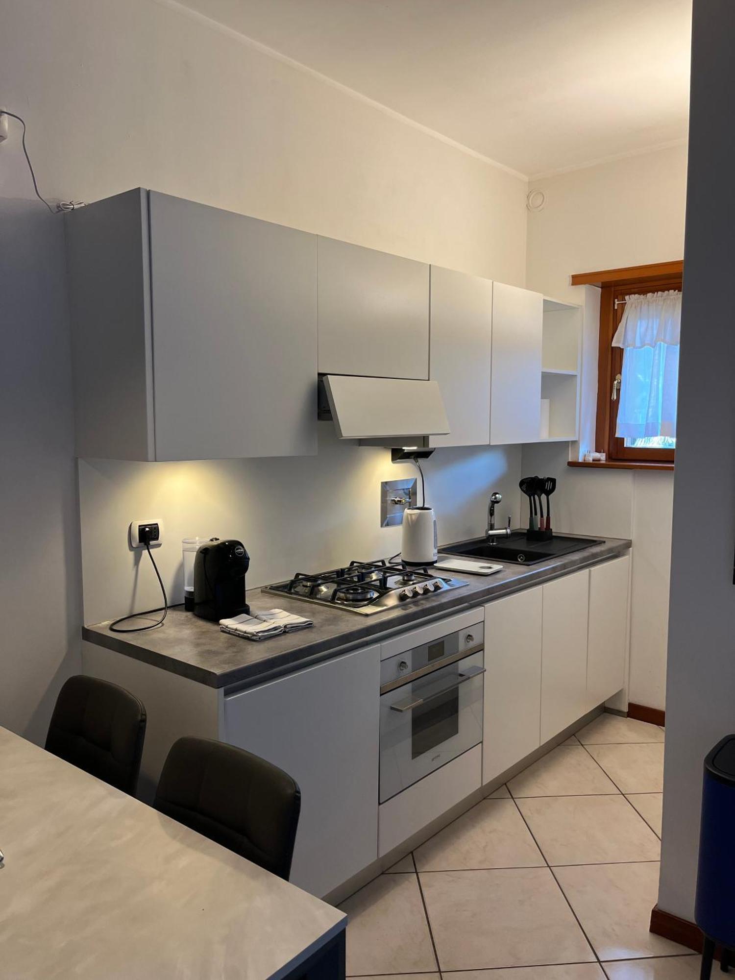 Il Parco 2 Apartamento Roma Exterior foto