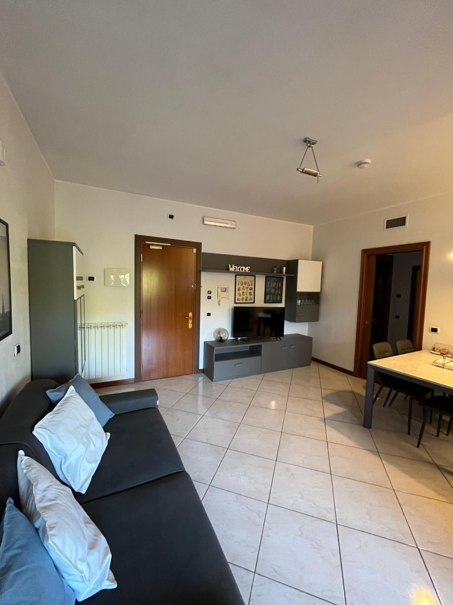 Il Parco 2 Apartamento Roma Exterior foto