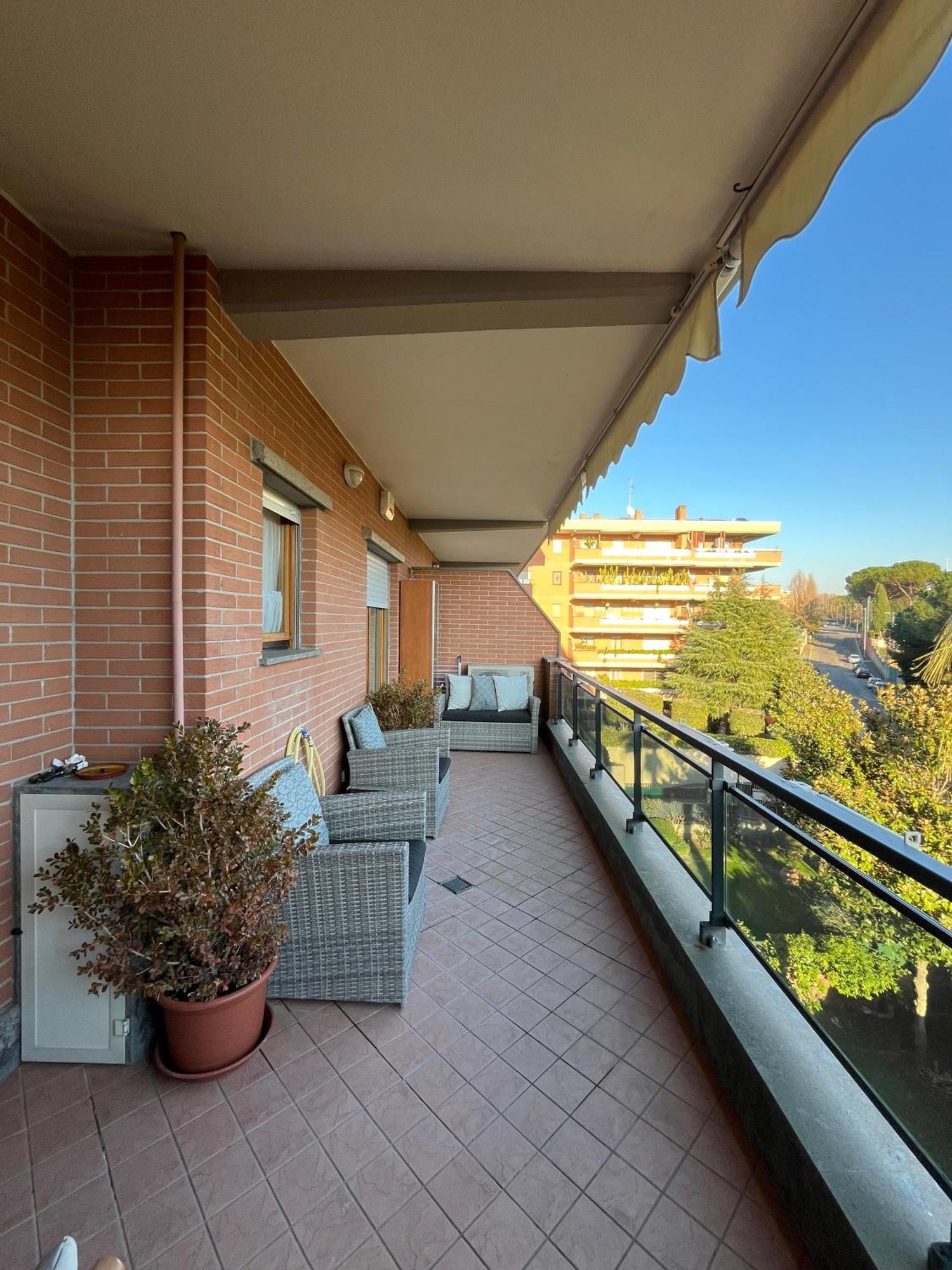 Il Parco 2 Apartamento Roma Exterior foto