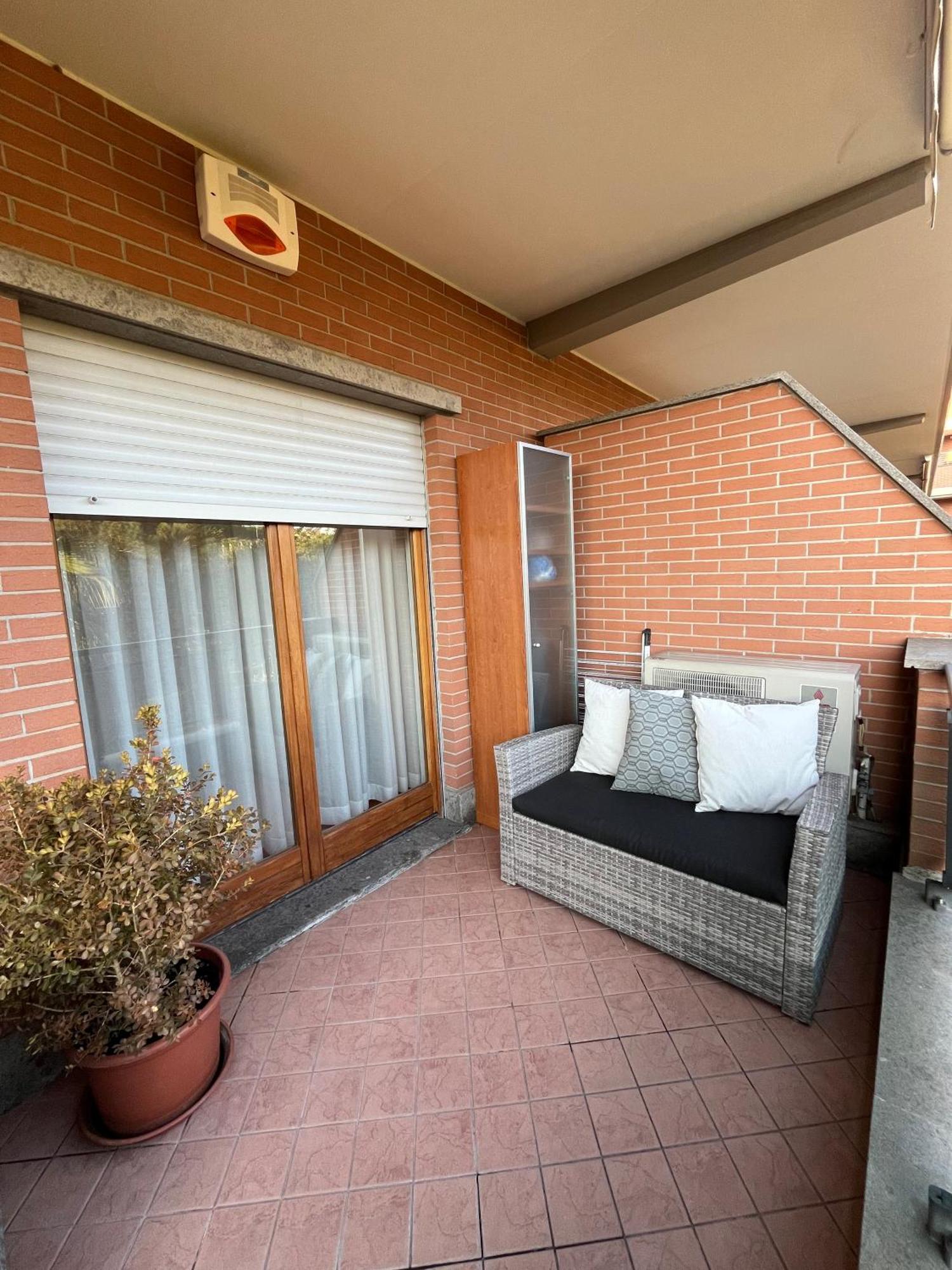 Il Parco 2 Apartamento Roma Exterior foto